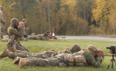 As Amerika e as Rusia: Ky është vendi që ka snajperët më të mirë në botë (Video)
