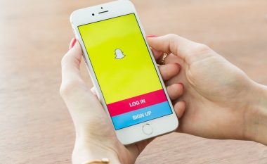 Snapchat do të vlejë 25 miliardë dollarë, pritet regjistrimi si IPO