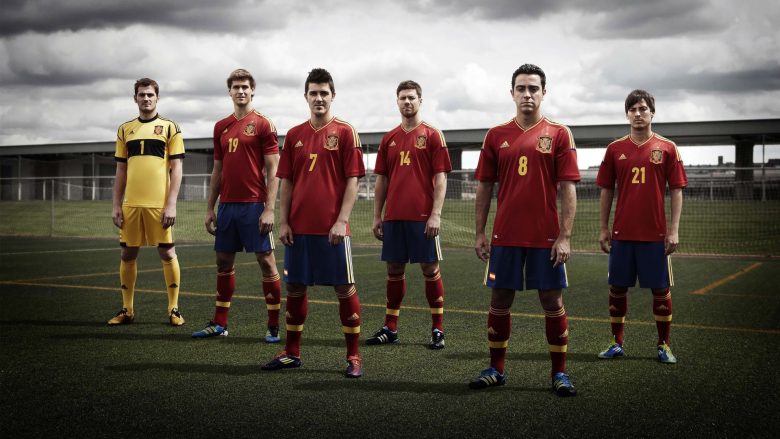 Futbollisti i pensionuar i Spanjës mund të rikthehet në kombëtare