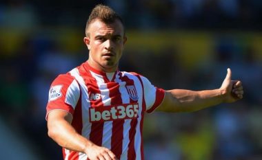 Shaqiri rikthehet në Seria A, por tek rivalët e Interit