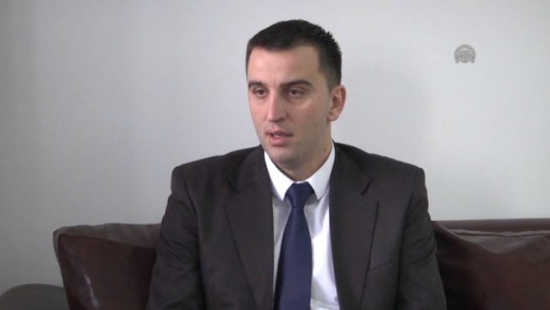 Stojanoviq paralajmëron bojkotim të Kuvendit të Kosovës nga serbët