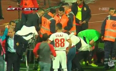 Derbi i Shqipërisë ndaj Partizanit dhe Skënderbeut, nis dhe përfundon me dhunë (Video)