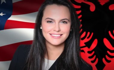 Obama mbështet shqiptaren që kandidon për kongresmene