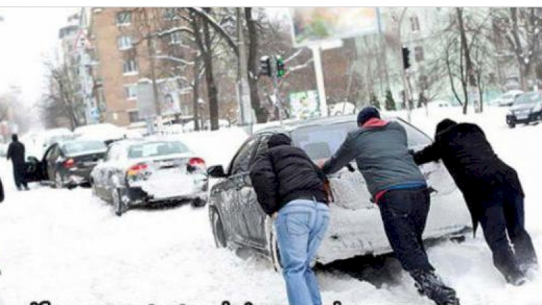 Metoda se si ta bëni veturën tuaj të përshtatshme për jetën tuaj aktuale (Foto)