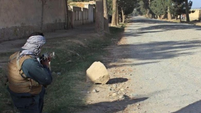 Talibanët nisin sulm të ri ndaj qytetit afgan Kunduz