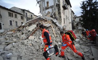 Tërmeti në Itali: MPJ vendos numra në dispozicion për qytetarët kosovarë