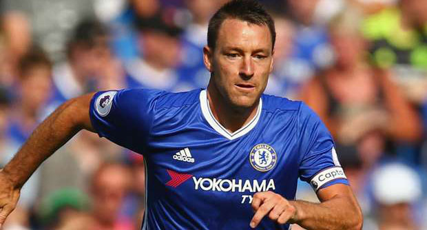 terry