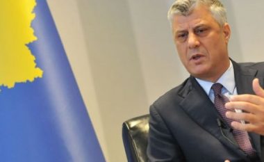 Thaçi: Penguesit e Demarkacionit për vete kanë viza