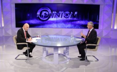 Intervista e plotë e Thaçit në “Opinion”: Presidenti shuan debatin shqiptaro-kosovarë, e quan të panevojshëm