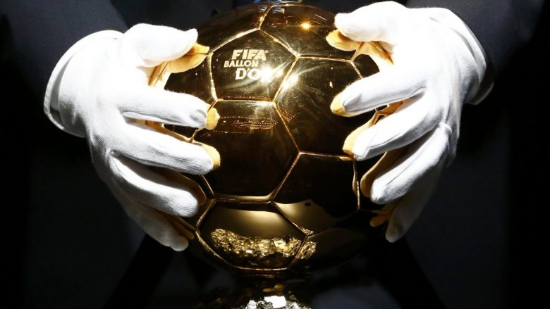 Ky kampionat ka më së shumti futbollistë të nominuar për ‘Topin e Artë’