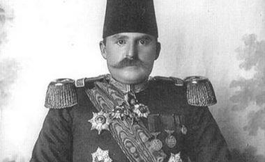 Esat Pasha kishte parfum me emër të tij: Formula sekrete e princit të Skënderbeut!