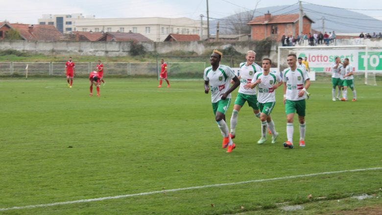 Trepça ’89 ka tetë fitore radhazi, por kush e mban rekordin! (Foto)