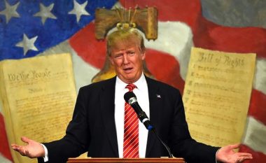 Republikanët të turpëruar nga Trump, i kërkojnë të largohet nga gara për President