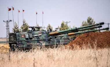 Erdogan: Ushtria turke do të hyjë në veri të Sirisë