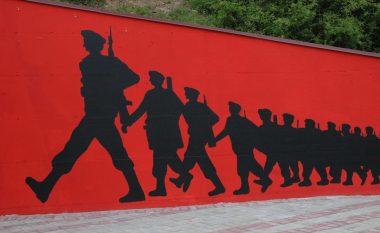 Statusi i ushtarëve të UÇK-së në Maqedoni i pa zgjidhur edhe pas 15 viteve (Video)