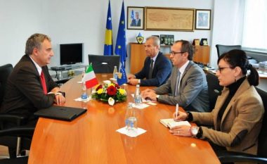 Sardi: Kosova ofron kushte të mira për bizneset