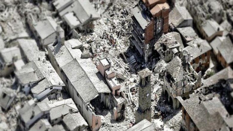 Tre tërmete të reja në Itali, sizmologët konfirmojnë se mund të zgjatin me javë