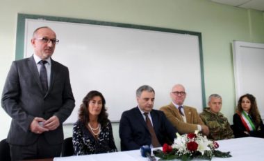 Fondacionet italiane ndihmojnë fuqizimin e shërbimeve klinike në Kosovë