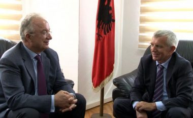 Haliti: Shqipëria ndihmoi Kosovën për anëtarësim në Asamblenë Parlamentare
