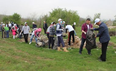 Rikthehet “Let’s Do It Kosova”, vetëm këtë javë 6 aksione pastrimi