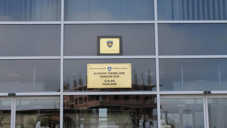 Dënohet me 10 muaj burgim me kusht për dy vite kryetari i komunës së Kllokotit