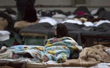 15 mijë njerëz mbesin pastrehë nga tërmeti në Itali