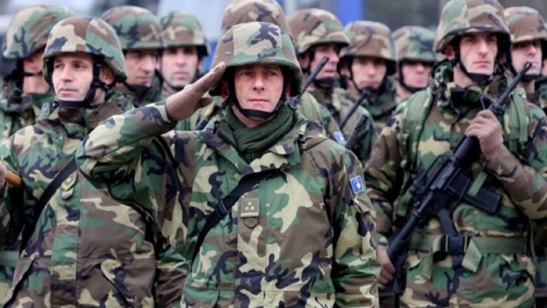 Të gatshëm për transformimin e FSK-së në Ushtri të Kosovës