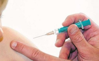 Ministria e Shëndetësisë ka siguruar 85 mijë vaksina kundër gripit sezonal
