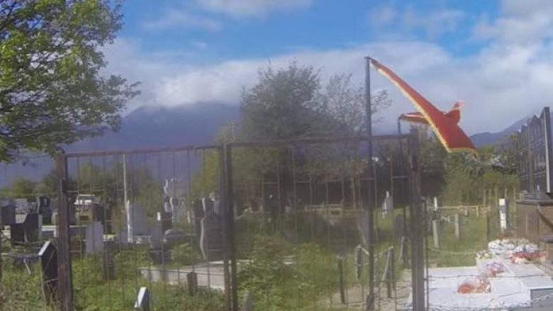 Në varrezat e Pavlanit të Pejës s’ka më vende, të vdekurit varrosen në një fshat tjetër (Video)