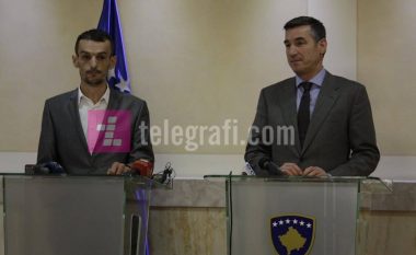 Veseli: Ministrat serbë së shpejti do të kthehen në Qeveri