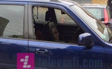 Gecaj: Aktivisti i VV-së dogji veturën e gruas sime dhe të ministrit Krasniqi