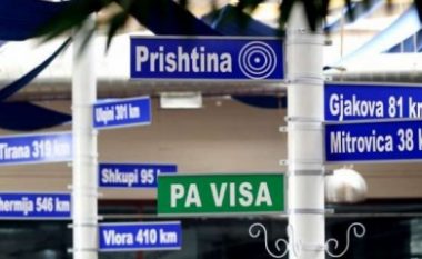 Presidenca sllovene e BE-së, shans i mirë që Kosova të përfitojë liberalizimin e vizave