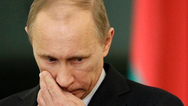 Putin: Është budallallëk të mendohet se do ta sulmojmë Evropën (Video)