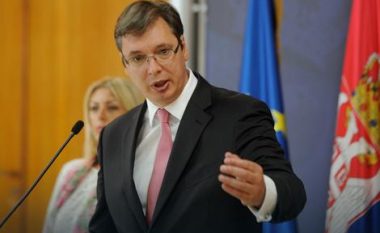 Qeveria serbe anulon të gjitha aktet e institucioneve të Kosovës, rreth Trepçës