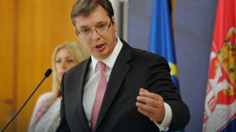 Qeveria serbe anulon të gjitha aktet e institucioneve të Kosovës, rreth Trepçës