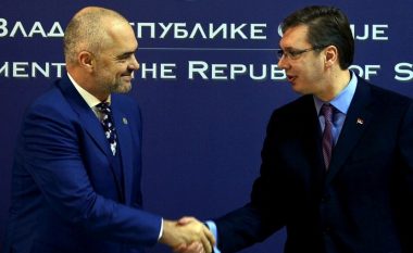 Plani i Serbisë, përmes Shqipërisë të anashkalohet Kosova