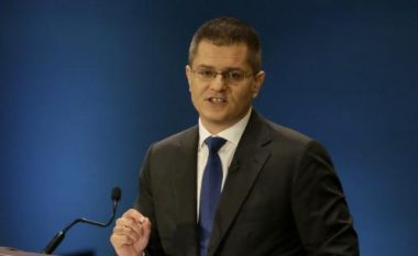 AFP: Jeremiç do të përballet me veton e fuqive perëndimore, shkak NATO dhe Kosova