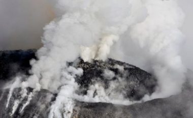 Alarmante: Ka nisur shpërthimi i vullkanit më të madh në Meksikë