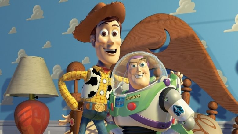 Koleksioni i ri për fëmijë, i inspiruar nga “Toy Story” (Foto)