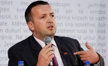 Vetëvendosje tregon se kush është kandidati i saj për kryetar të Prishtinës (Video)