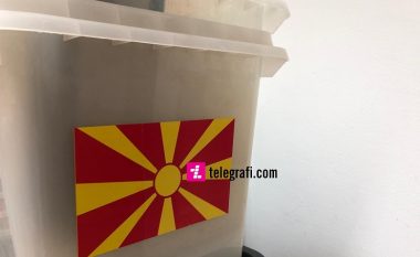 Prokuroria formon komision për monitorim të zgjedhjeve në Maqedoni