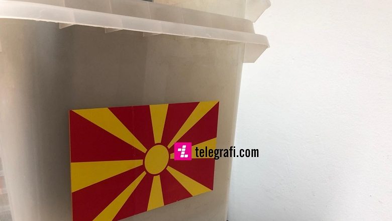 Rritet numri në KSHZ i votuesve nga diaspora e Maqedonisë