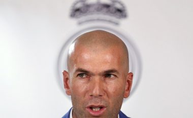 Zidane: Nëse punon shënon gjithmonë shumë gola