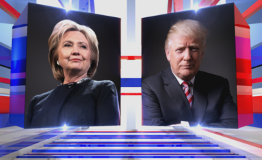 Presidencialet në SHBA – Orët e fundit para zgjedhjeve, gara zhvillohet e ngushtë