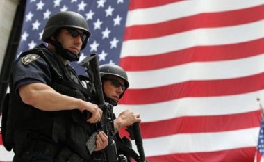 SHBA në alarm, rrezik për sulme terroriste dhe kibernetike