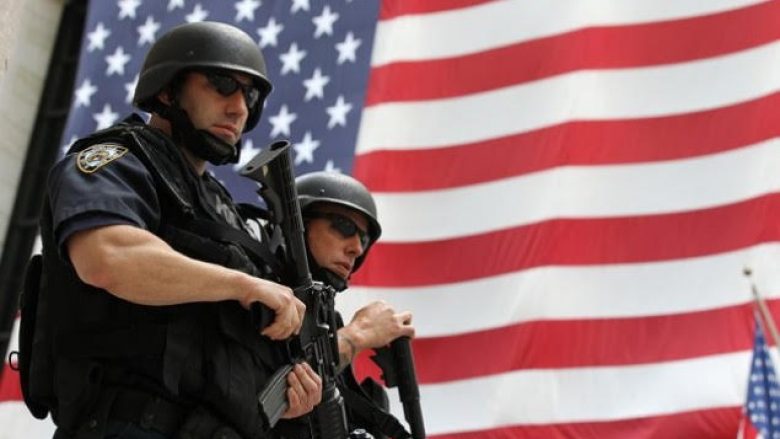 SHBA në alarm, rrezik për sulme terroriste dhe kibernetike