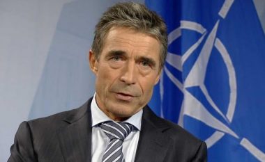 Rasmussen: Rusia nuk do të mund ta destabilizojë Ballkanin