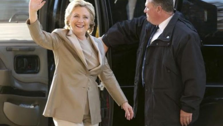 Clinton fiton në Guam, ishullin që ka parashikuar historikisht fituesin (Foto)