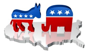 Zgjedhjet në SHBA: Mësoni arsyen pse simbolet e demokratëve dhe republikanëve janë gomari dhe elefanti