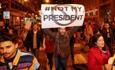 Obama mbështet të drejtën për të protestuar në SHBA